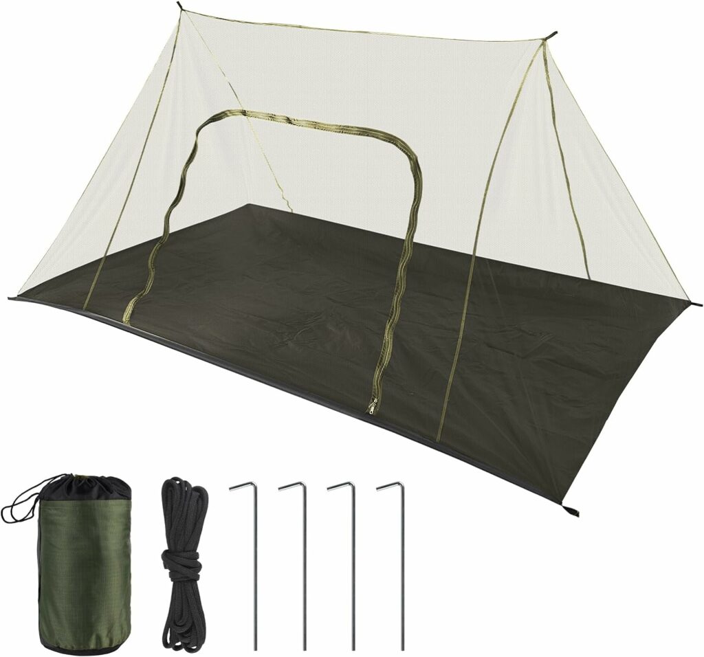 moustiquaire de camping (3)